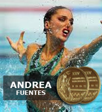 Andrea Fuentes