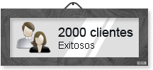 2000 proyectos